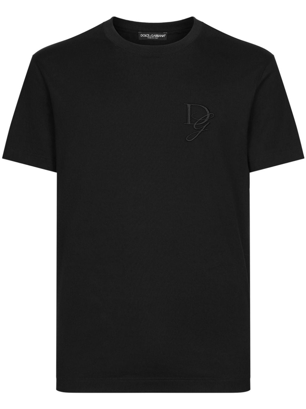 경량 블랙 티셔츠 FOR MEN